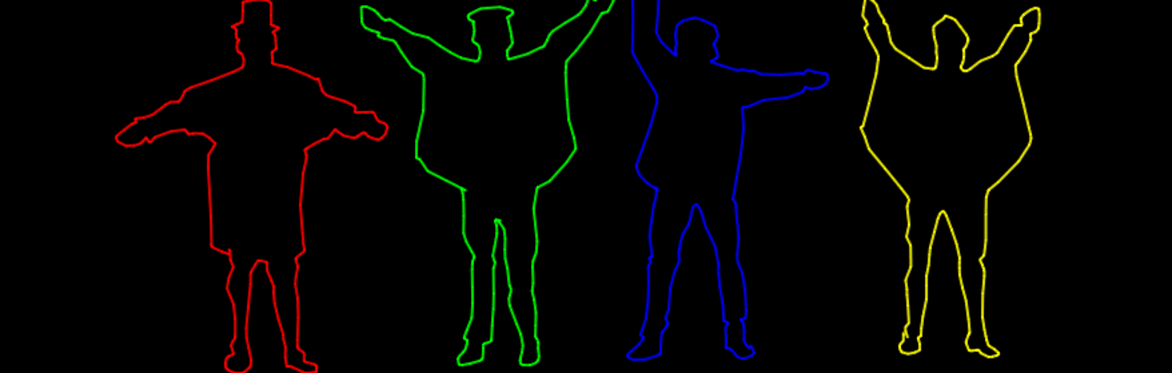Laser Beatles