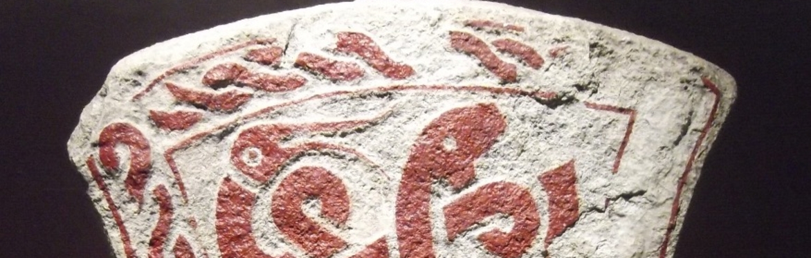 Ancient Worlds; New Horizons - The Vikings (online via Zoom + recording)