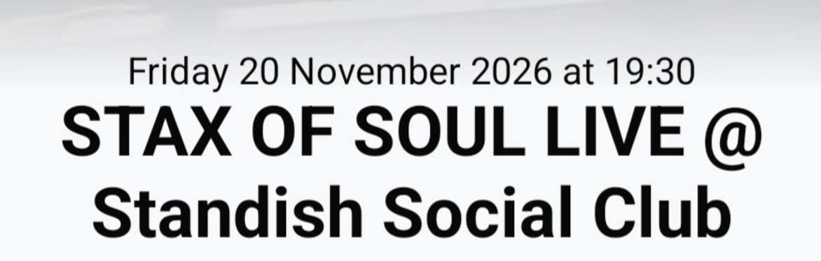 STAX OF SOUL
