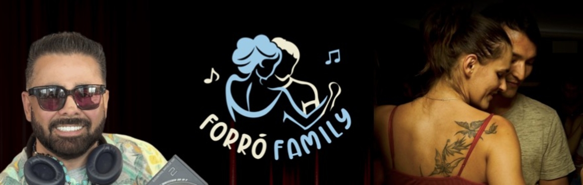 Forró Family with DJ Alvinn