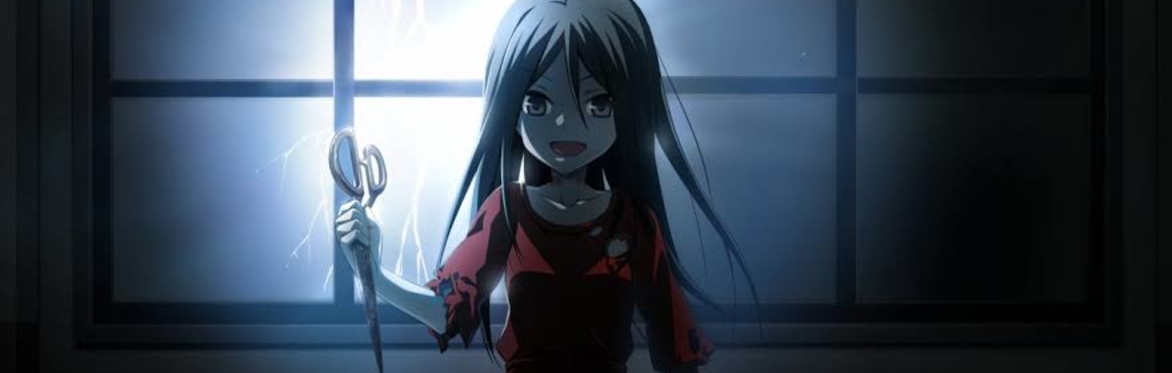 CORPSE PARTY @ The Babylon