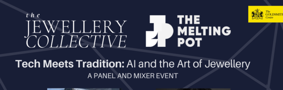Tech Meets Tradition: AI and the Art of Jewellery