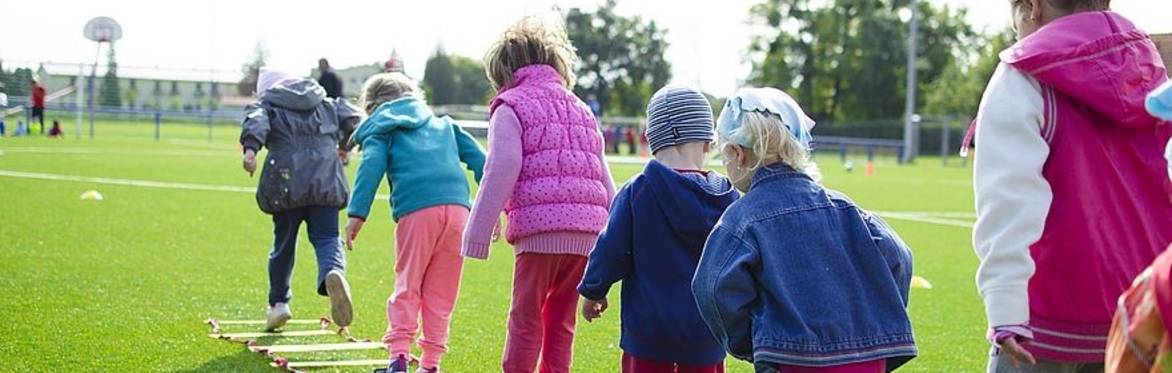 King's Church Walton's Community Fun Day