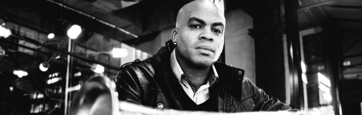 The Burrow Session No 15. Wayne Escoffery Quartet - Ticket required