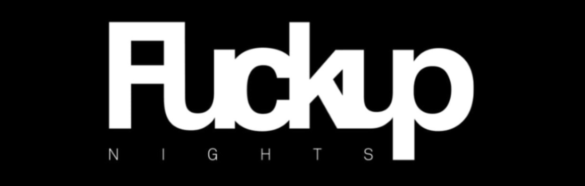 FuckUpNights®Hessen #13 - Echt passiert.