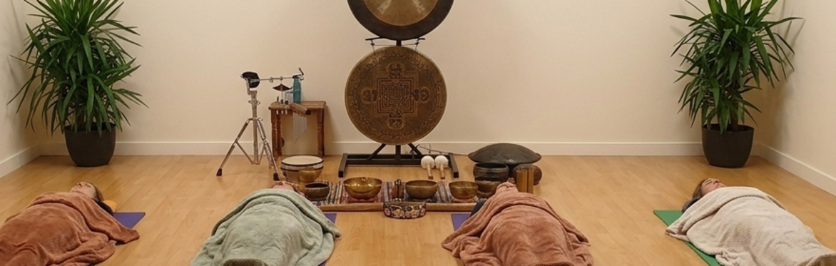soundbath harrogate