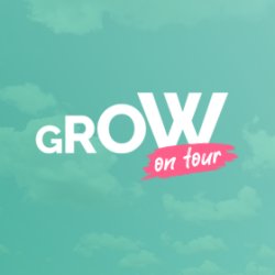 GROW: On Tour (Bristol)