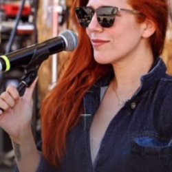 Melis — Live Performance @ The Tunnel & Co.