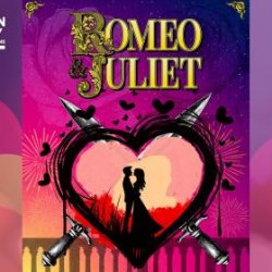 'Romeo and Juliet' at Norton Priory Museum & Gardens