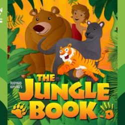 Rudyard Kipling's 'The Jungle Book'