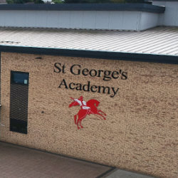 Y5 Open Evening - Ruskington Campus
