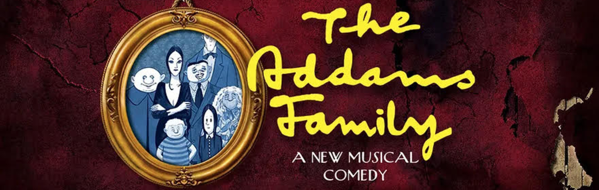 The Addams Family