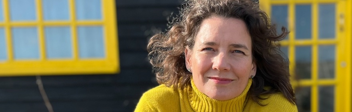A Party Bag of Tools for Wellbeing at Work with Bettina Linstrum