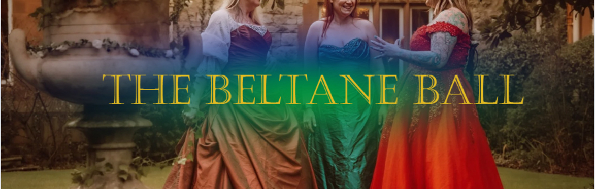 Beltane Ball