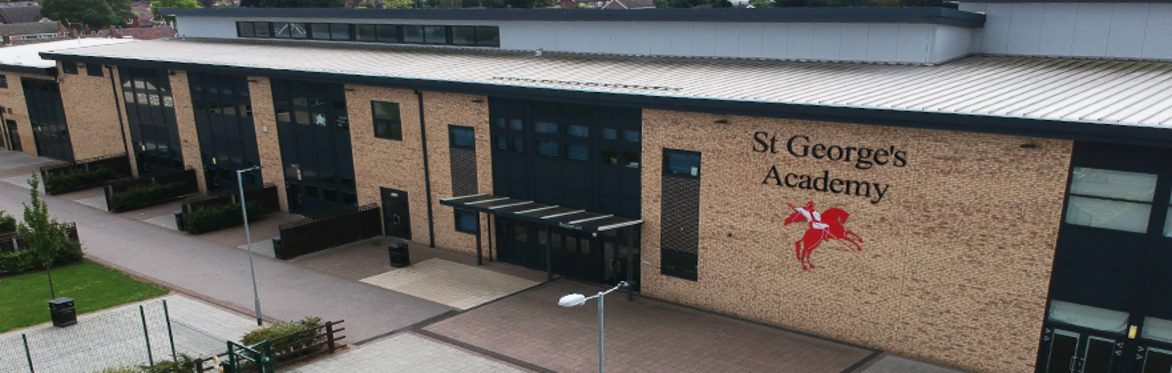 Y5 Open Evening - Ruskington Campus