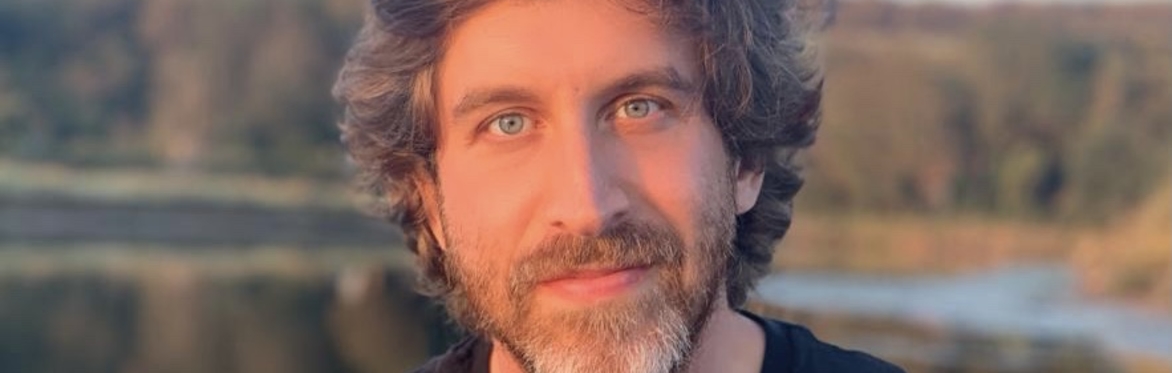 Finding Your Inner Refuge: A Day of Meditation, Healing, and Awakening - with Jeff Foster
