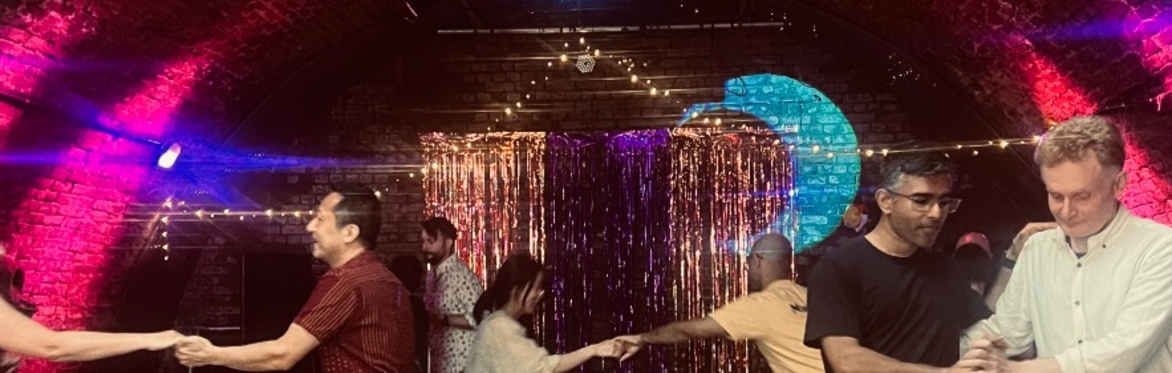 Jammcodance Workshop and Summer Social (Previously named Sugarpush)