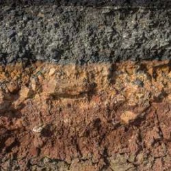 Layers of History