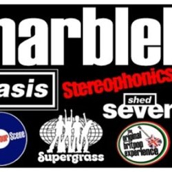Marblehead The Original Tribute to the Britpop Era