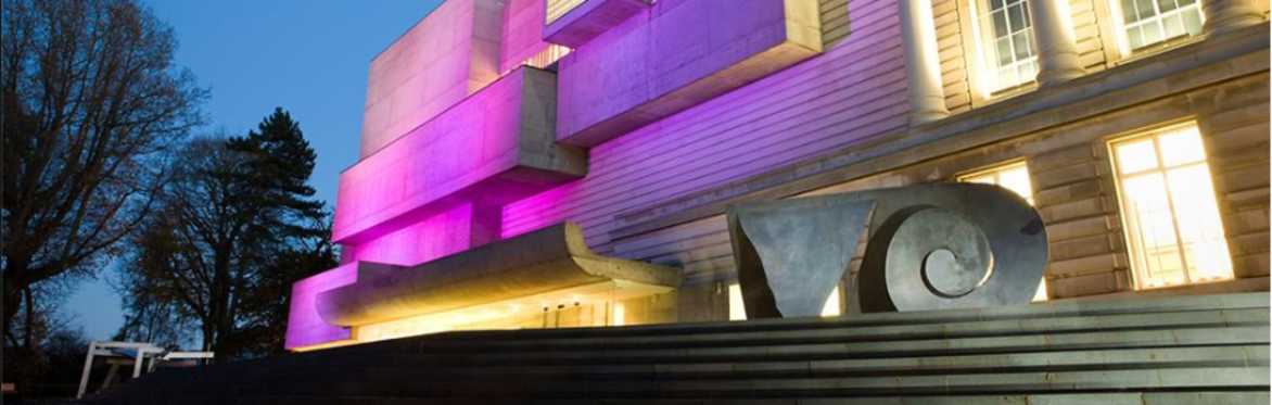 Ulster Museum