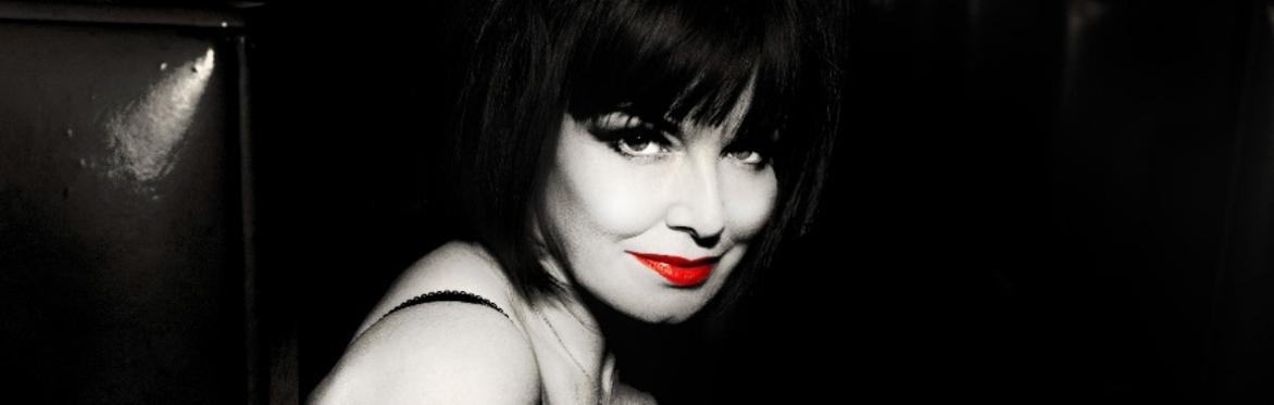 Grit, Glitter & Gaslight - The Sarah McGuinness Story - A cabaret musical.