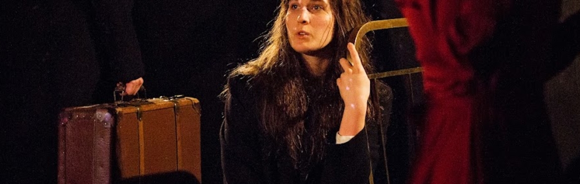 HER STAGE FESTIVAL: THREE  SISTERS