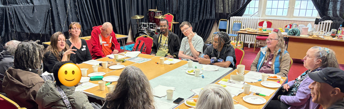 Open Discussion: The Workshop in Artistic Practice
