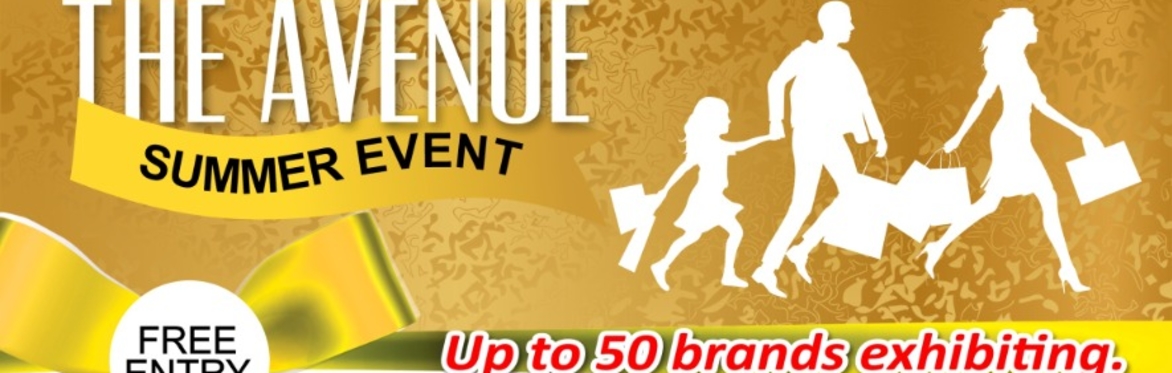 The Avenue Summer Event 2026