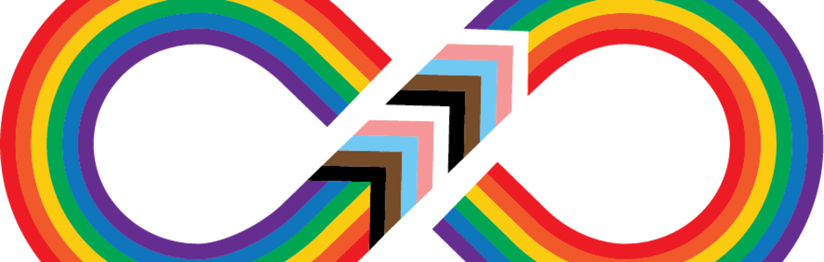 February  23 @ 6:30-8:30PM EST - Rainbow Spectrum Pride Meeting: Positives of Being Autistic