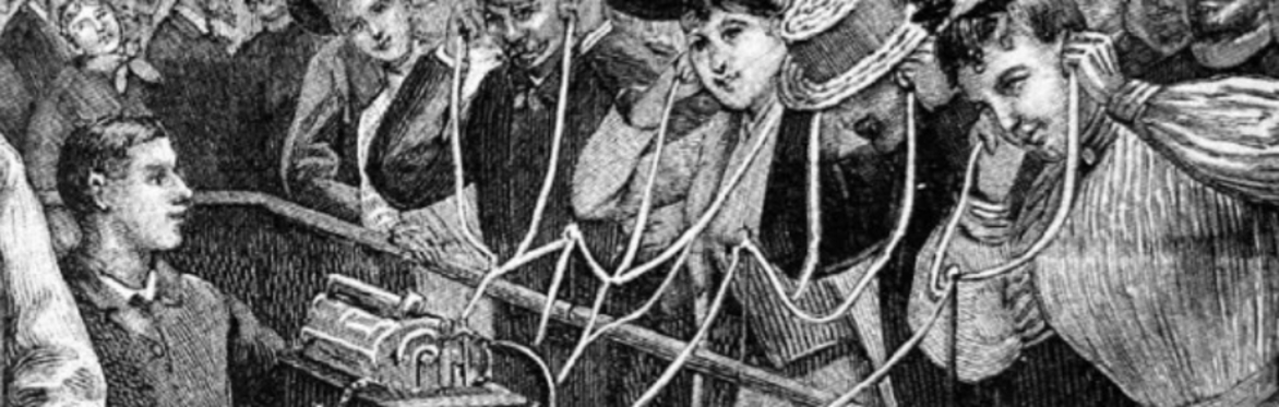 Landmarking through Music: Early Recordings Revealed