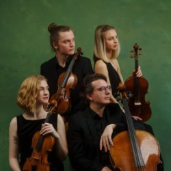 Erinys Quartet