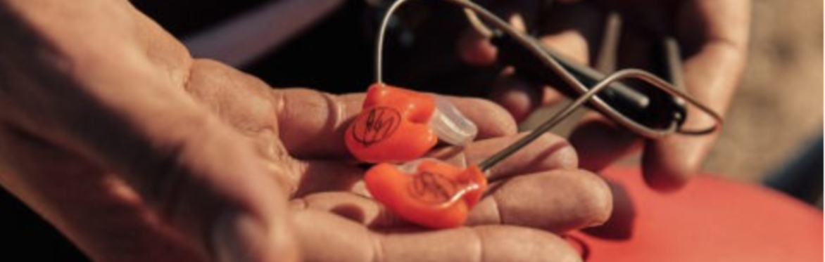 HBAM Club Night  - Ultimate Ear Protection at Bennets Club, Harpenden