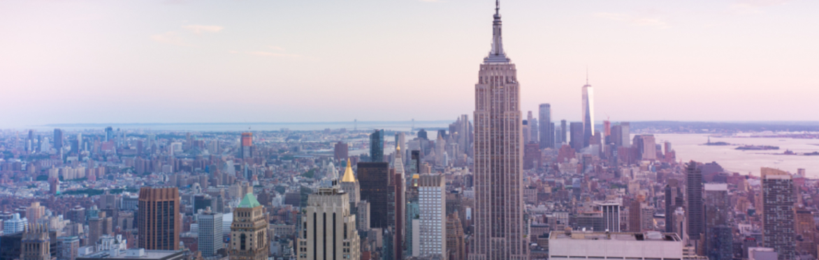 Drinks Reception with the Provost in New York