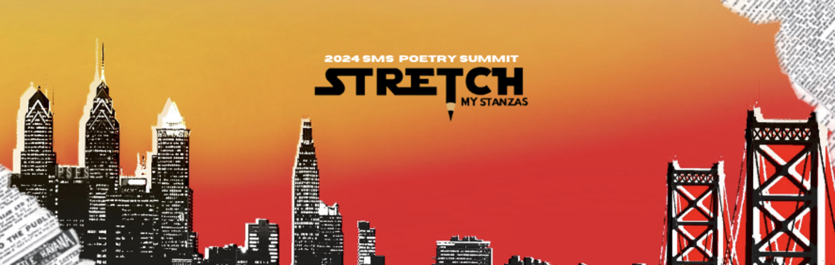2024 SMS Poetry Summit