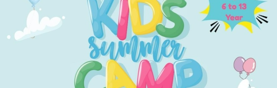 KIDS SUMMER CAMP