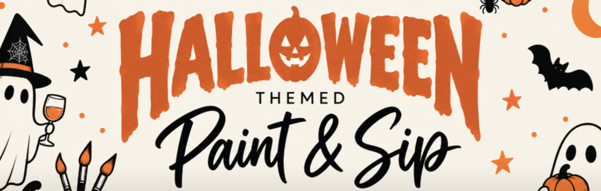 Sip & Paint