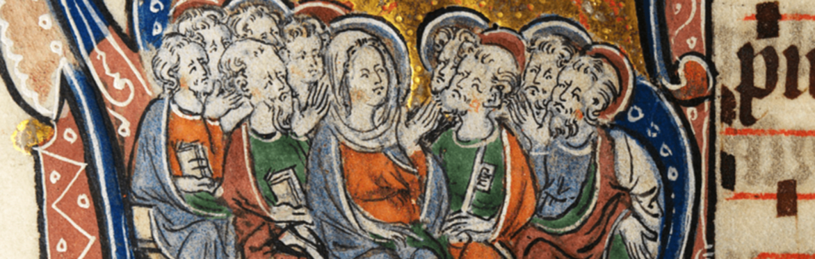 The Creative Arts Club:  Art for All Make an Illuminated Letter – 2  Week Course
