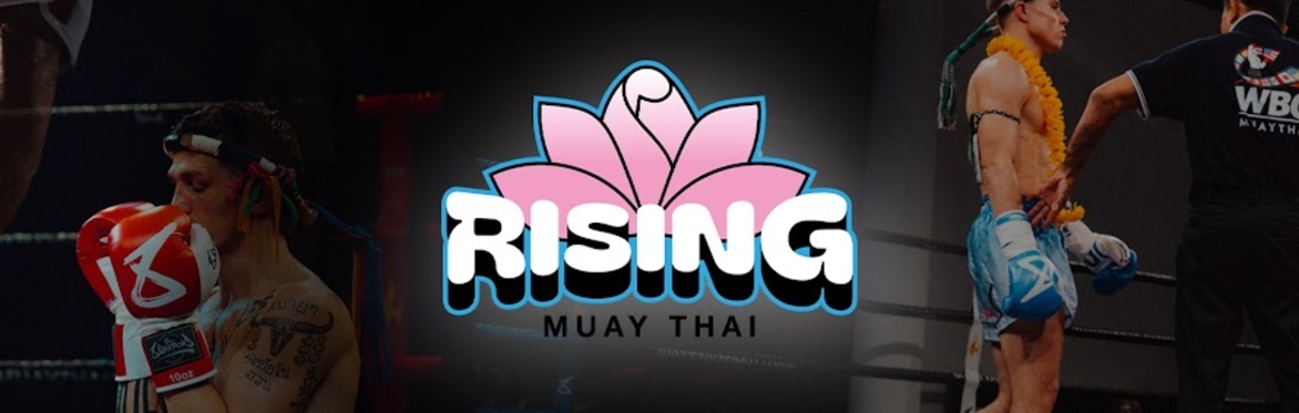 Rising MuayThai - Augusta