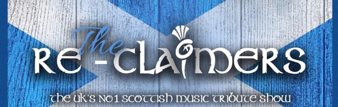Re- Claimers Burns Night
