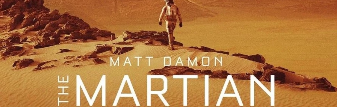 The Martian