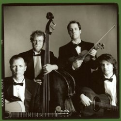 Faux Frenchmen in Concert at Mansion Hill Sanctuary