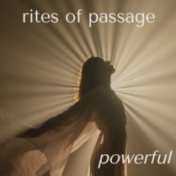 Rites of Passage: Souvereign Woman