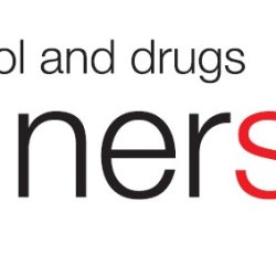The Alcohol and Drugs Partnership Logo