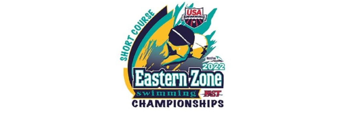 2022 Eastern Zone SC Age Group Championships