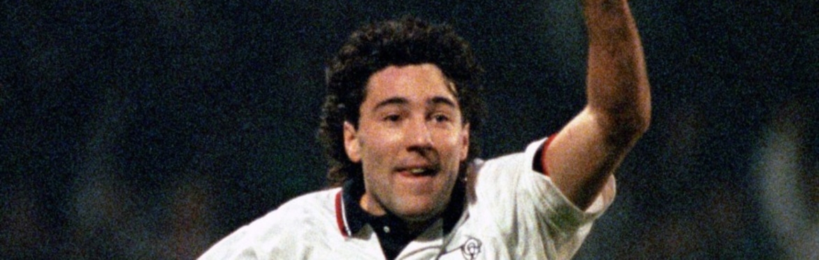 An Evening With Dean Saunders and Phil Gee