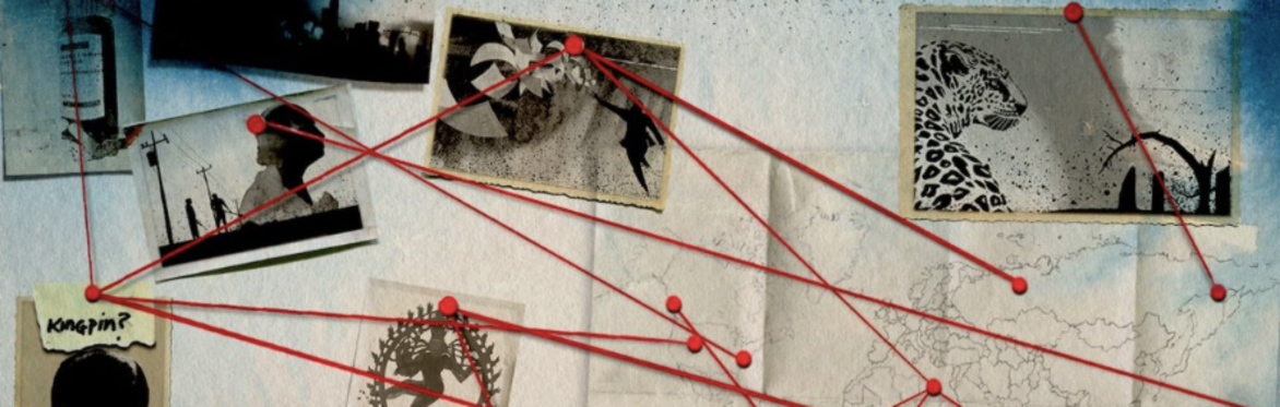 Crime Day: Exploring Root Causes and Solutions to Organised Crime