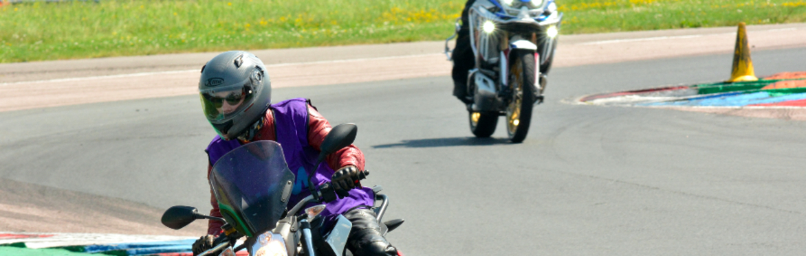 Mallory Park Motorcycle Skills Day 2026