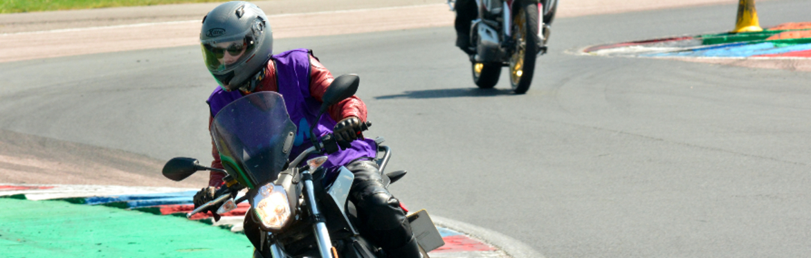 Mallory Park Motorcycle Skills Day 2026