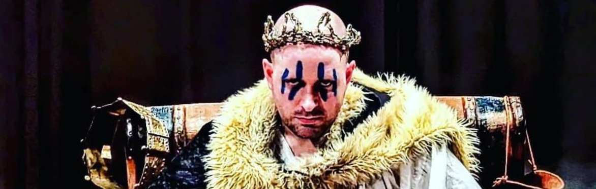 Shakespeare in a Suitcase: Macbeth