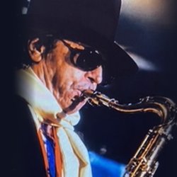 Tribute to Leandro (Gato) Barbieri - EL Gato